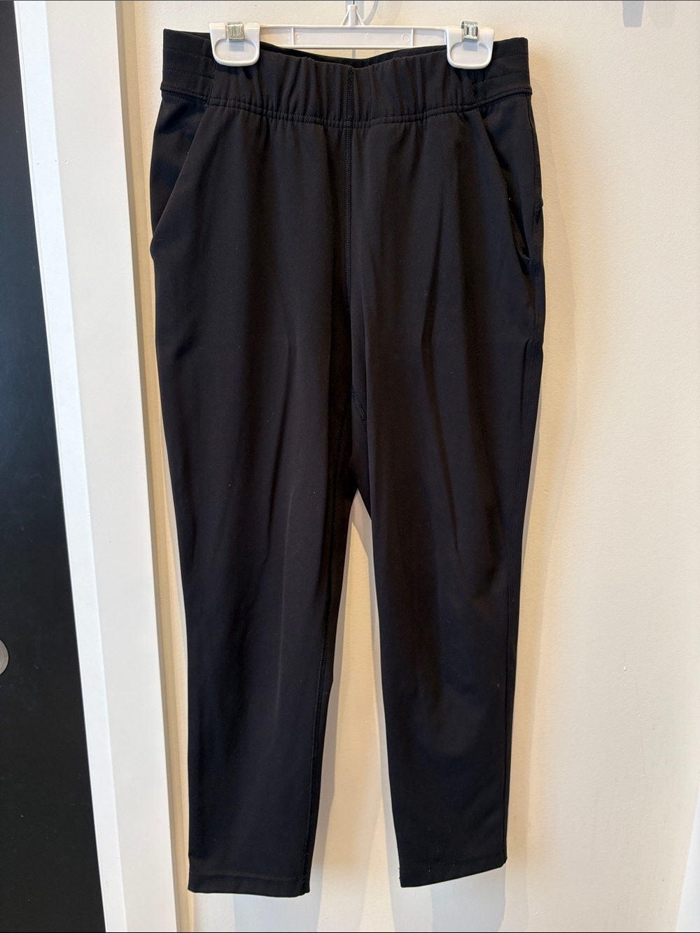 Babaton stretch slim pants